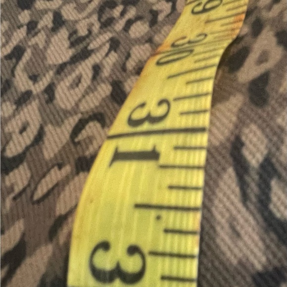 SPANX…mini leopard leggings …New - Picture 3 of 3